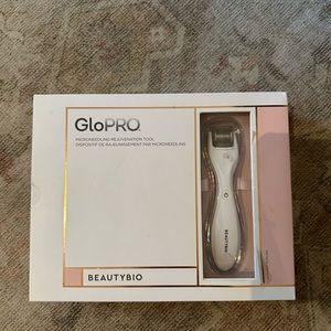 Brand new glow pro beauty bio